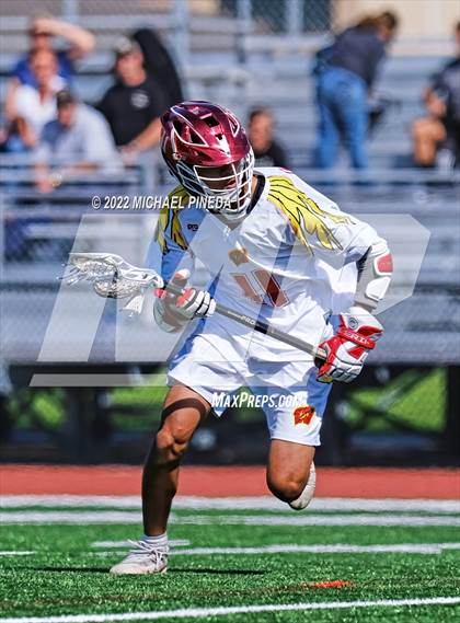 Thumbnail 3 in Peninsula @ Woodbridge (CIF SS D2 First Round) photogallery.