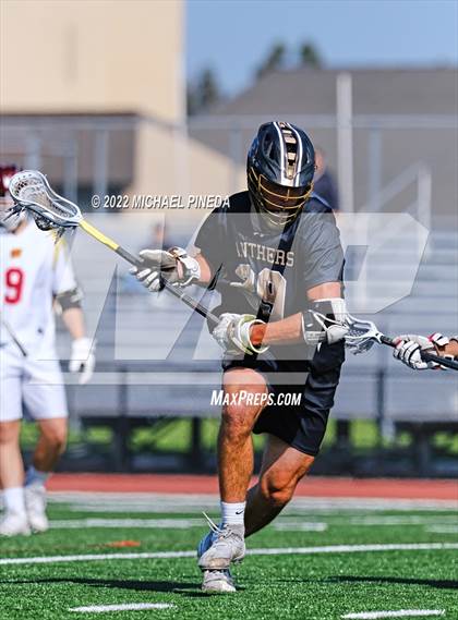 Thumbnail 2 in Peninsula @ Woodbridge (CIF SS D2 First Round) photogallery.