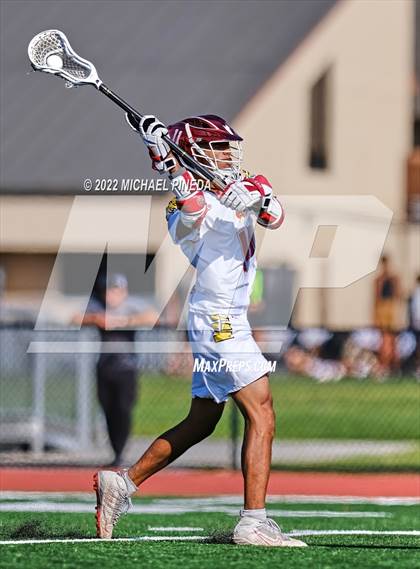 Thumbnail 3 in Peninsula @ Woodbridge (CIF SS D2 First Round) photogallery.