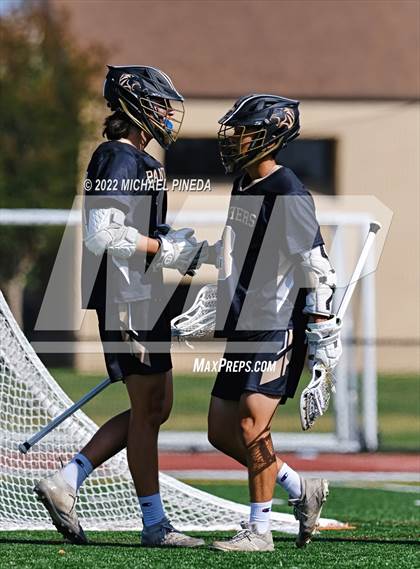 Thumbnail 1 in Peninsula @ Woodbridge (CIF SS D2 First Round) photogallery.