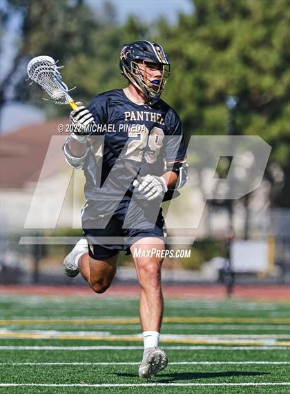 Thumbnail 2 in Peninsula @ Woodbridge (CIF SS D2 First Round) photogallery.