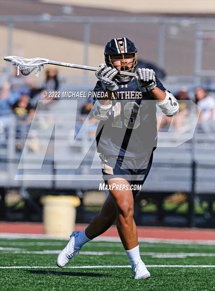 Thumbnail 2 in Peninsula @ Woodbridge (CIF SS D2 First Round) photogallery.