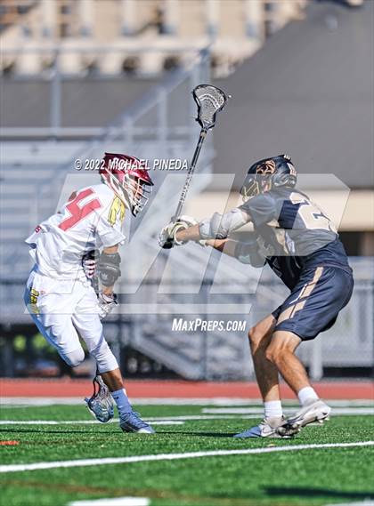 Thumbnail 1 in Peninsula @ Woodbridge (CIF SS D2 First Round) photogallery.