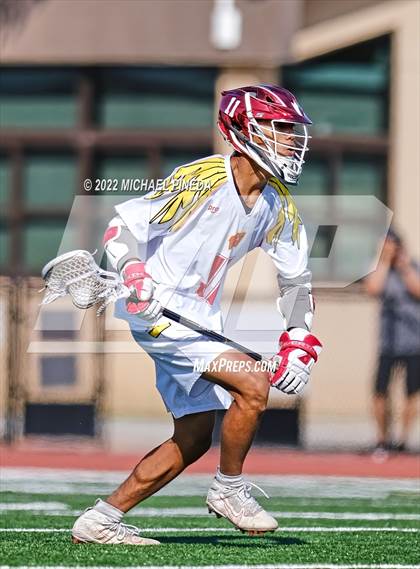 Thumbnail 2 in Peninsula @ Woodbridge (CIF SS D2 First Round) photogallery.