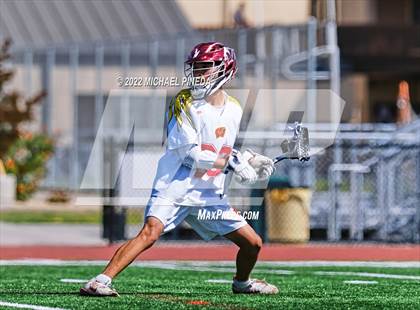 Thumbnail 2 in Peninsula @ Woodbridge (CIF SS D2 First Round) photogallery.