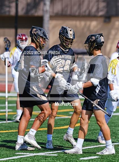 Thumbnail 3 in Peninsula @ Woodbridge (CIF SS D2 First Round) photogallery.