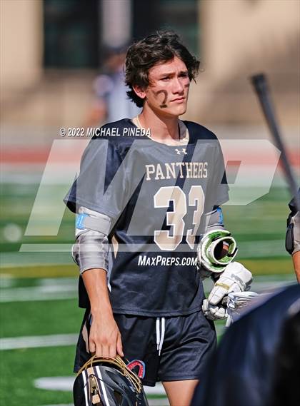 Thumbnail 1 in Peninsula @ Woodbridge (CIF SS D2 First Round) photogallery.