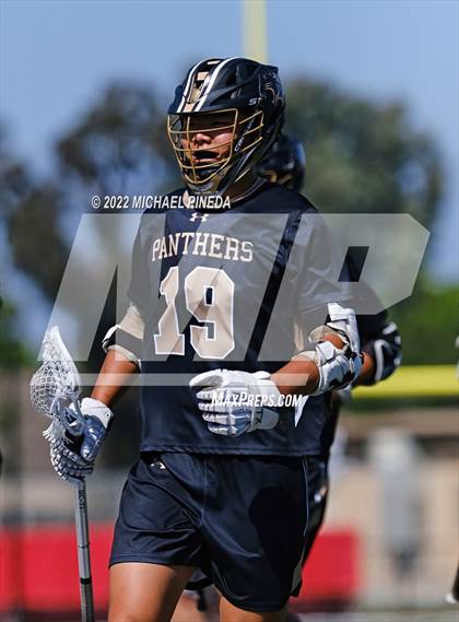 Thumbnail 1 in Peninsula @ Woodbridge (CIF SS D2 First Round) photogallery.