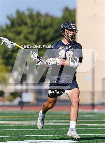 Thumbnail 2 in Peninsula @ Woodbridge (CIF SS D2 First Round) photogallery.