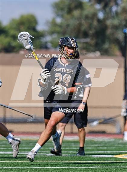 Thumbnail 3 in Peninsula @ Woodbridge (CIF SS D2 First Round) photogallery.