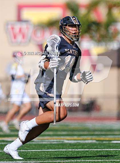 Thumbnail 3 in Peninsula @ Woodbridge (CIF SS D2 First Round) photogallery.