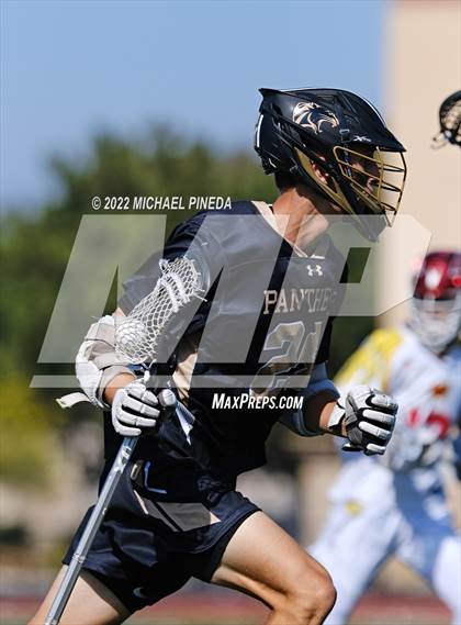 Thumbnail 2 in Peninsula @ Woodbridge (CIF SS D2 First Round) photogallery.