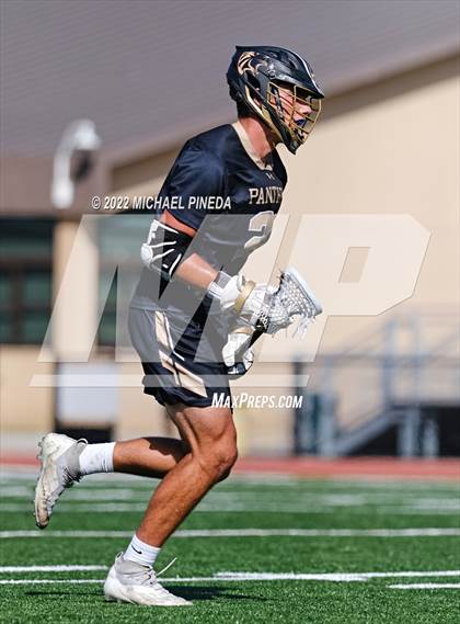 Thumbnail 3 in Peninsula @ Woodbridge (CIF SS D2 First Round) photogallery.