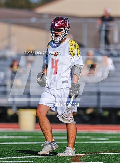 Thumbnail 1 in Peninsula @ Woodbridge (CIF SS D2 First Round) photogallery.