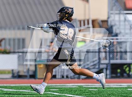 Thumbnail 3 in Peninsula @ Woodbridge (CIF SS D2 First Round) photogallery.