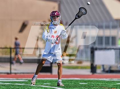 Thumbnail 1 in Peninsula @ Woodbridge (CIF SS D2 First Round) photogallery.
