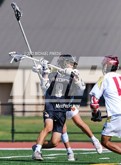 Thumbnail 2 in Peninsula @ Woodbridge (CIF SS D2 First Round) photogallery.