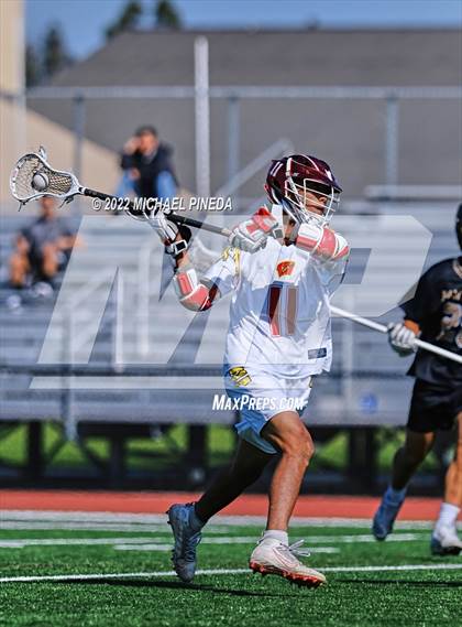 Thumbnail 3 in Peninsula @ Woodbridge (CIF SS D2 First Round) photogallery.