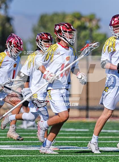 Thumbnail 1 in Peninsula @ Woodbridge (CIF SS D2 First Round) photogallery.
