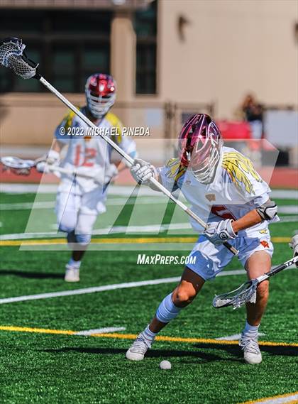 Thumbnail 1 in Peninsula @ Woodbridge (CIF SS D2 First Round) photogallery.