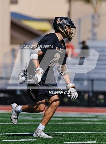 Thumbnail 2 in Peninsula @ Woodbridge (CIF SS D2 First Round) photogallery.