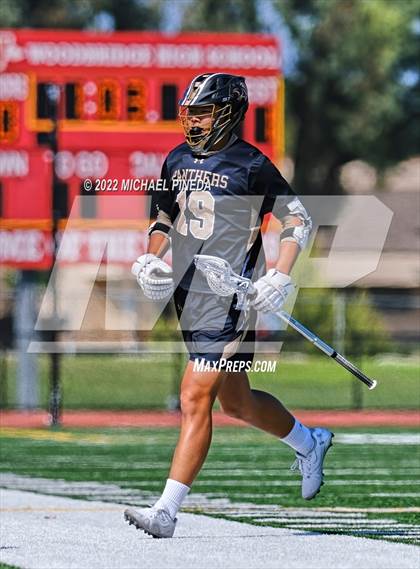 Thumbnail 2 in Peninsula @ Woodbridge (CIF SS D2 First Round) photogallery.