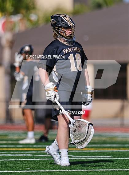 Thumbnail 3 in Peninsula @ Woodbridge (CIF SS D2 First Round) photogallery.