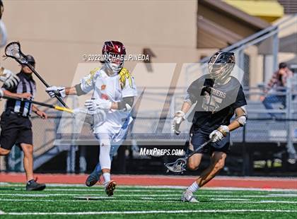 Thumbnail 3 in Peninsula @ Woodbridge (CIF SS D2 First Round) photogallery.