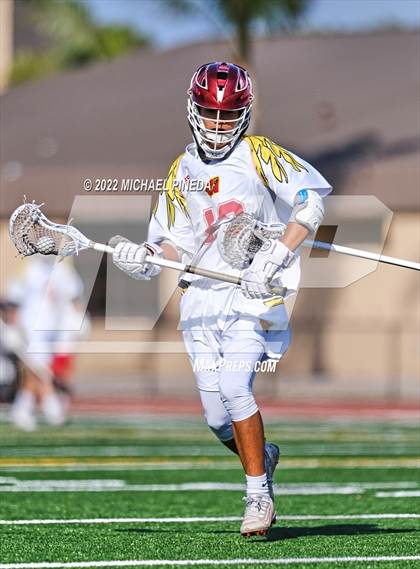 Thumbnail 3 in Peninsula @ Woodbridge (CIF SS D2 First Round) photogallery.