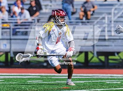 Thumbnail 2 in Peninsula @ Woodbridge (CIF SS D2 First Round) photogallery.