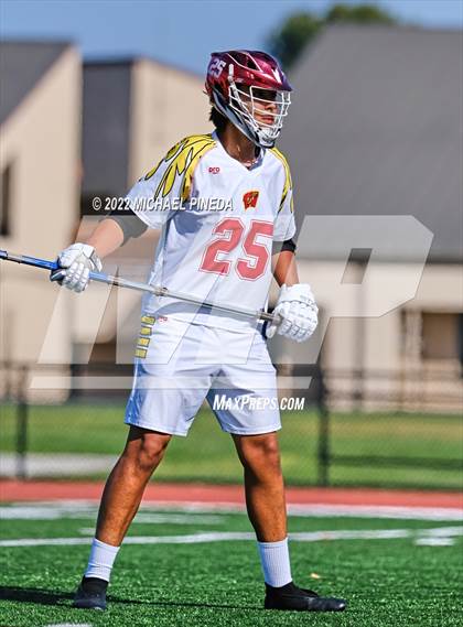 Thumbnail 3 in Peninsula @ Woodbridge (CIF SS D2 First Round) photogallery.