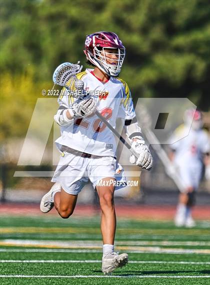 Thumbnail 2 in Peninsula @ Woodbridge (CIF SS D2 First Round) photogallery.