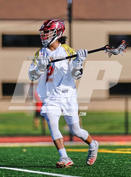 Thumbnail 1 in Peninsula @ Woodbridge (CIF SS D2 First Round) photogallery.