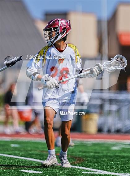 Thumbnail 3 in Peninsula @ Woodbridge (CIF SS D2 First Round) photogallery.