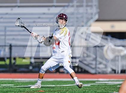 Thumbnail 2 in Peninsula @ Woodbridge (CIF SS D2 First Round) photogallery.