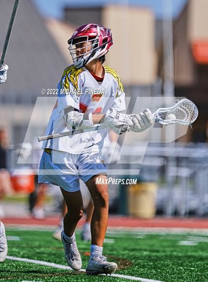 Thumbnail 2 in Peninsula @ Woodbridge (CIF SS D2 First Round) photogallery.