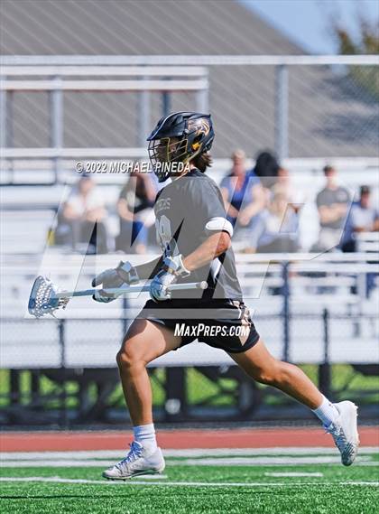 Thumbnail 2 in Peninsula @ Woodbridge (CIF SS D2 First Round) photogallery.