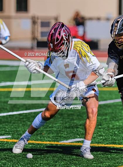 Thumbnail 2 in Peninsula @ Woodbridge (CIF SS D2 First Round) photogallery.