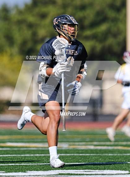 Thumbnail 2 in Peninsula @ Woodbridge (CIF SS D2 First Round) photogallery.