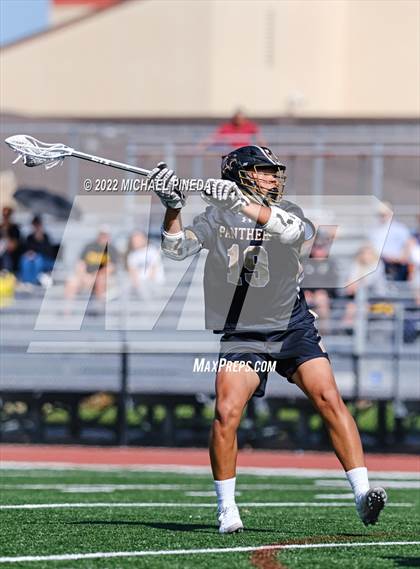 Thumbnail 1 in Peninsula @ Woodbridge (CIF SS D2 First Round) photogallery.