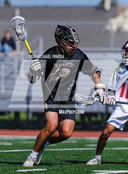 Thumbnail 3 in Peninsula @ Woodbridge (CIF SS D2 First Round) photogallery.