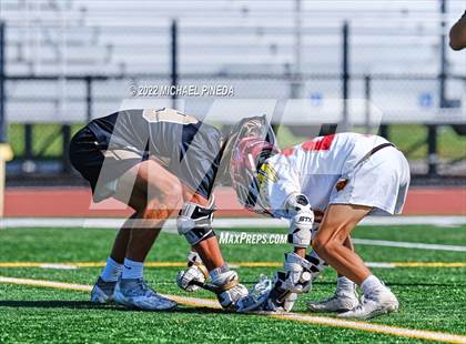 Thumbnail 3 in Peninsula @ Woodbridge (CIF SS D2 First Round) photogallery.