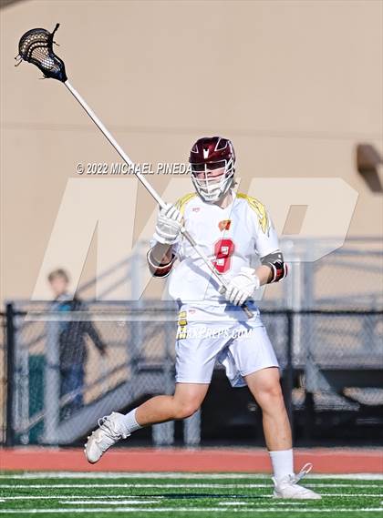 Thumbnail 3 in Peninsula @ Woodbridge (CIF SS D2 First Round) photogallery.