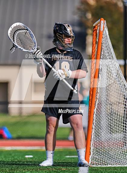 Thumbnail 3 in Peninsula @ Woodbridge (CIF SS D2 First Round) photogallery.