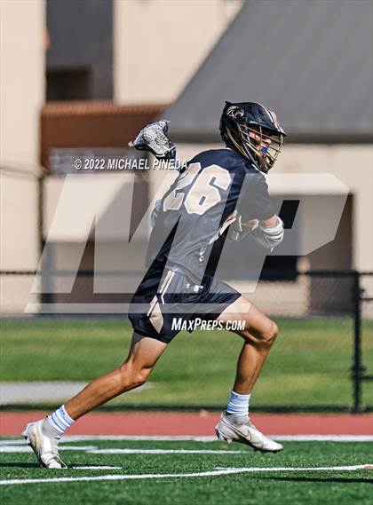 Thumbnail 3 in Peninsula @ Woodbridge (CIF SS D2 First Round) photogallery.