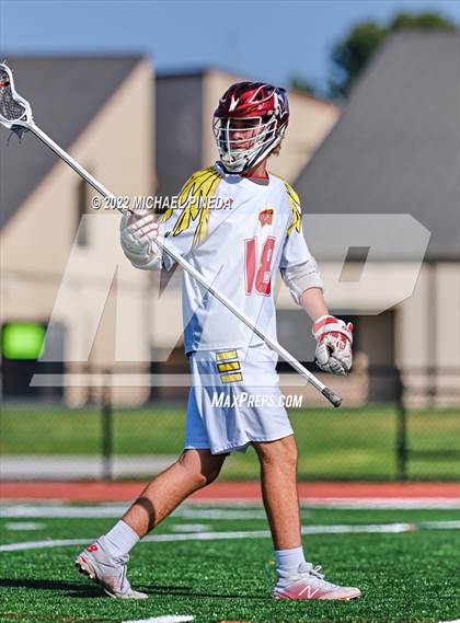 Thumbnail 2 in Peninsula @ Woodbridge (CIF SS D2 First Round) photogallery.