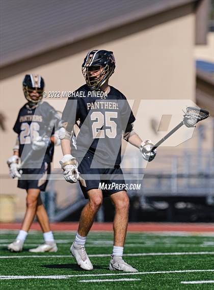 Thumbnail 2 in Peninsula @ Woodbridge (CIF SS D2 First Round) photogallery.