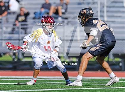 Thumbnail 3 in Peninsula @ Woodbridge (CIF SS D2 First Round) photogallery.