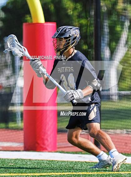 Thumbnail 3 in Peninsula @ Woodbridge (CIF SS D2 First Round) photogallery.