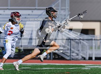Thumbnail 1 in Peninsula @ Woodbridge (CIF SS D2 First Round) photogallery.